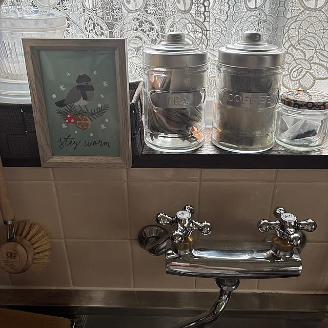 canetteさんの実例写真