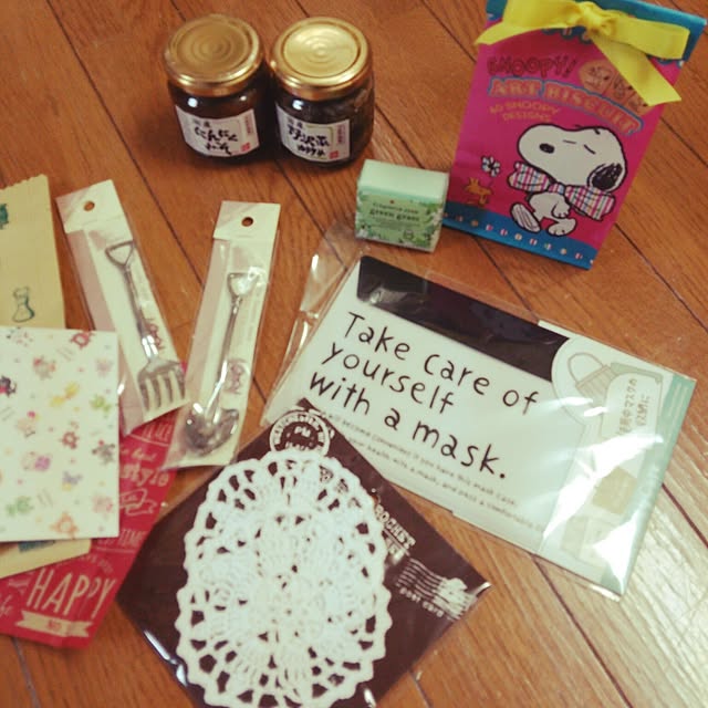 a.roseさんの実例写真