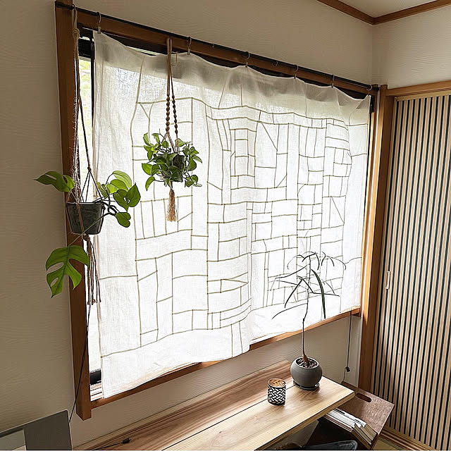 zurinさんの部屋