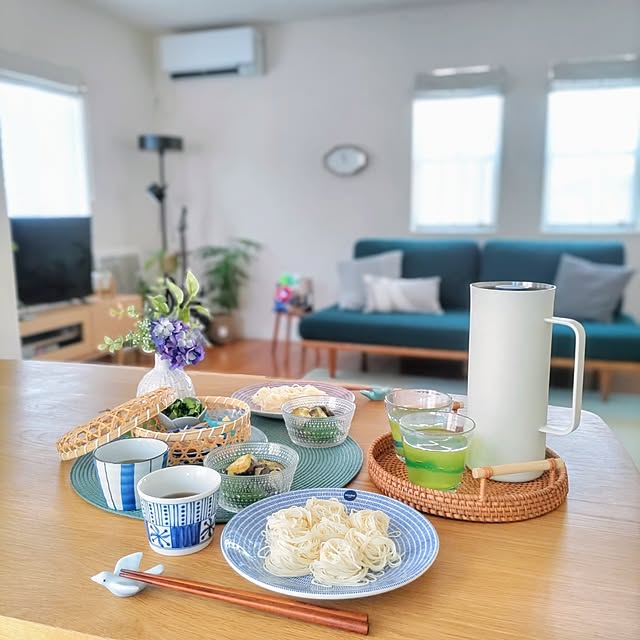 Haさんの部屋