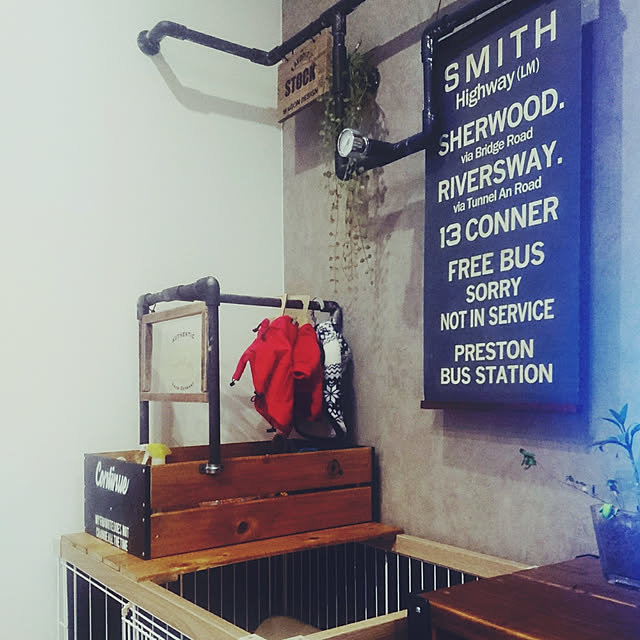 woodyさんの実例写真