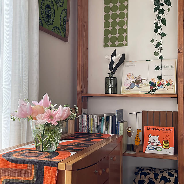 nobikoさんのお部屋の写真