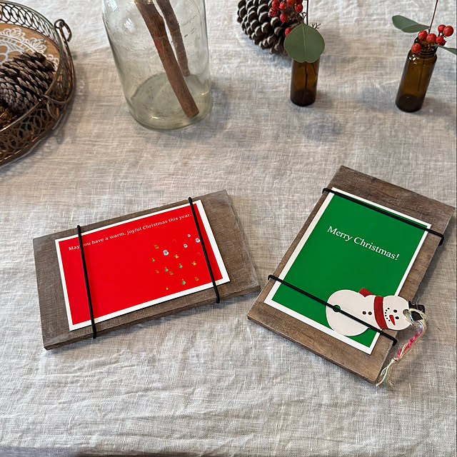 burubonさんの実例写真