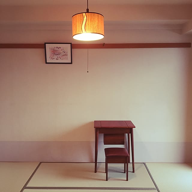 aynさんの実例写真