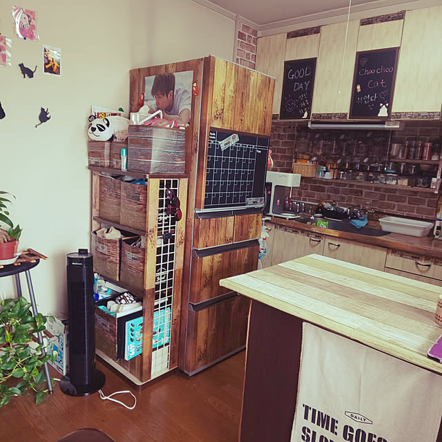 gonnoさんの部屋