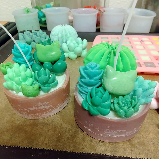 Mikaさんの部屋