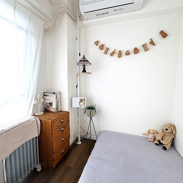 yokko_myroomさんの部屋