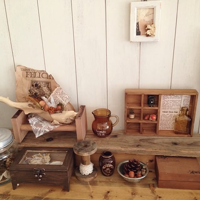 rookuさんの実例写真