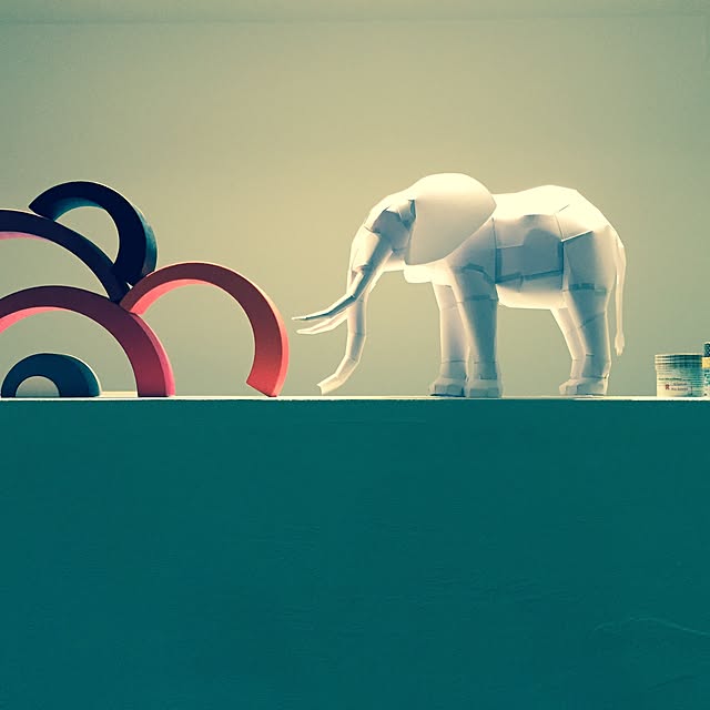 実例写真