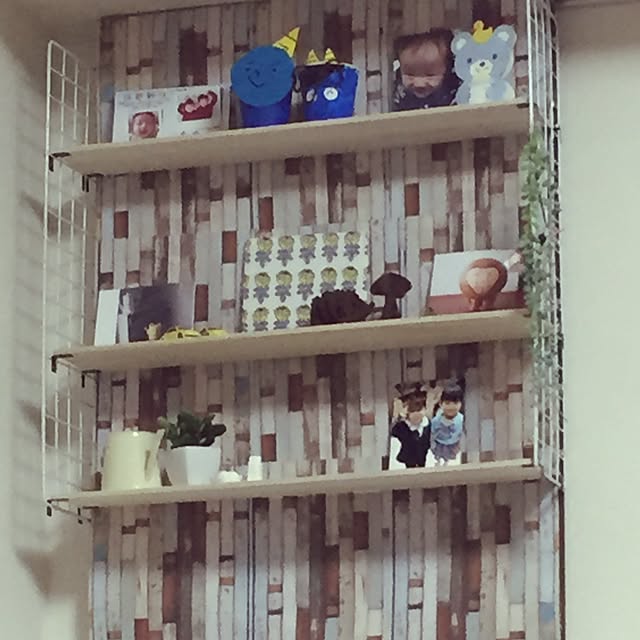 kiiroさんの実例写真