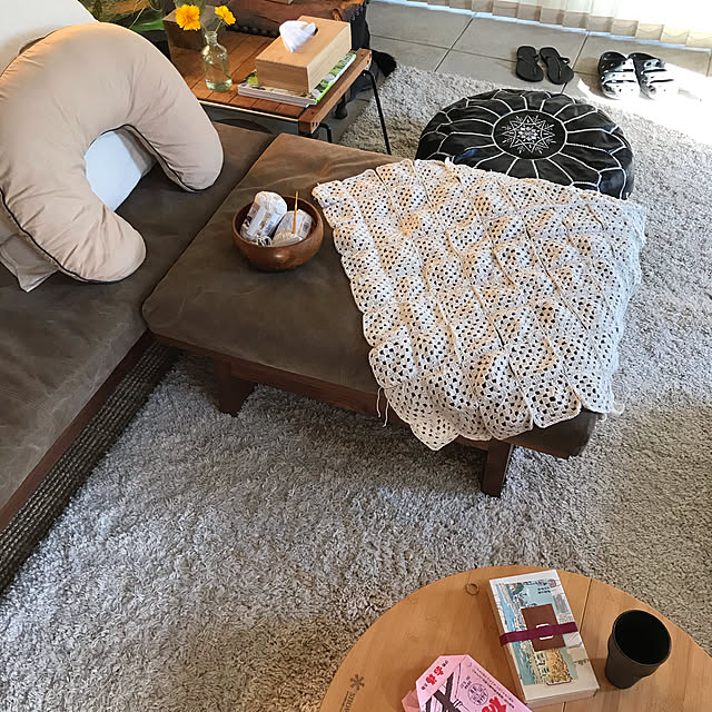 inachanさんの実例写真