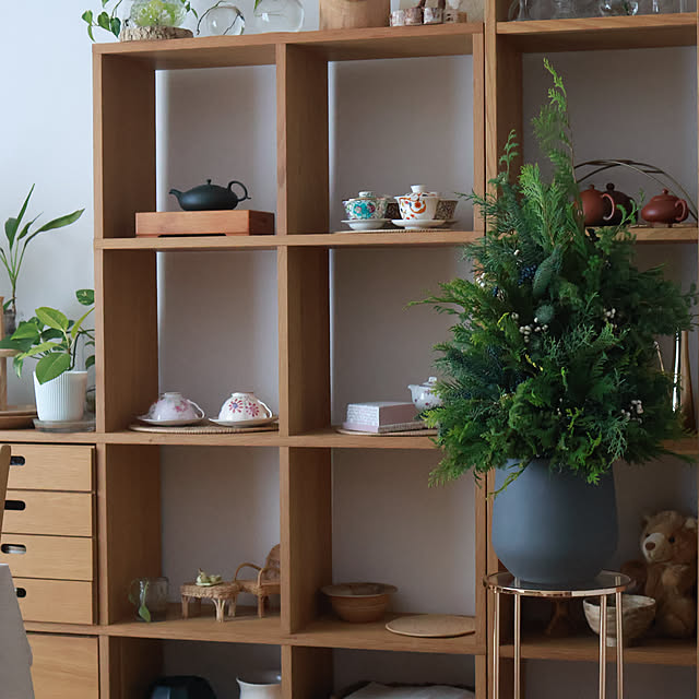 Summerさんの部屋