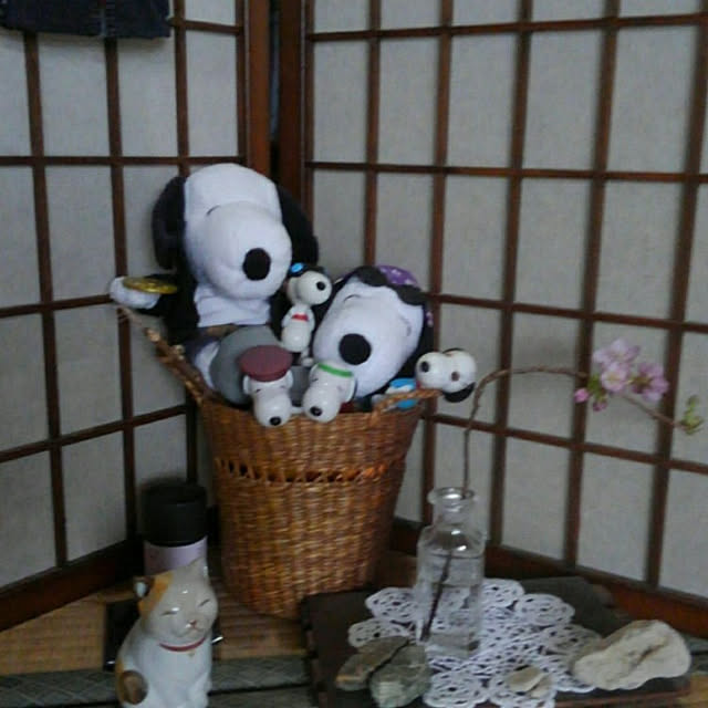 玄関/入り口のインテリア実例 - 2021-08-20 18:33:19