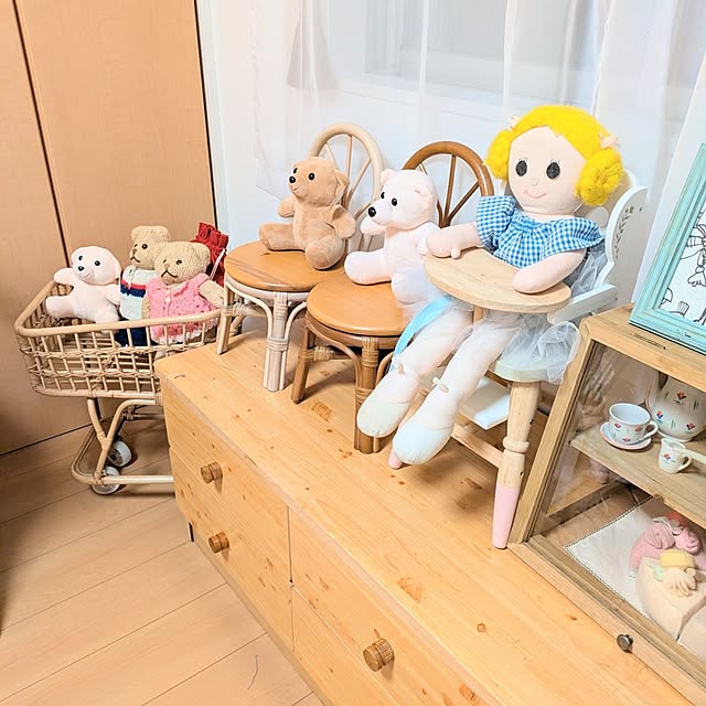 tilolさんの部屋