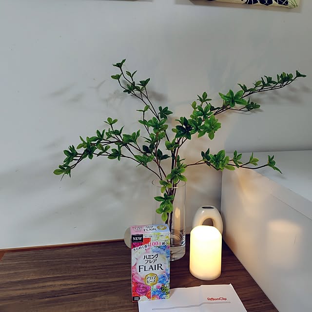 nachiさんの部屋