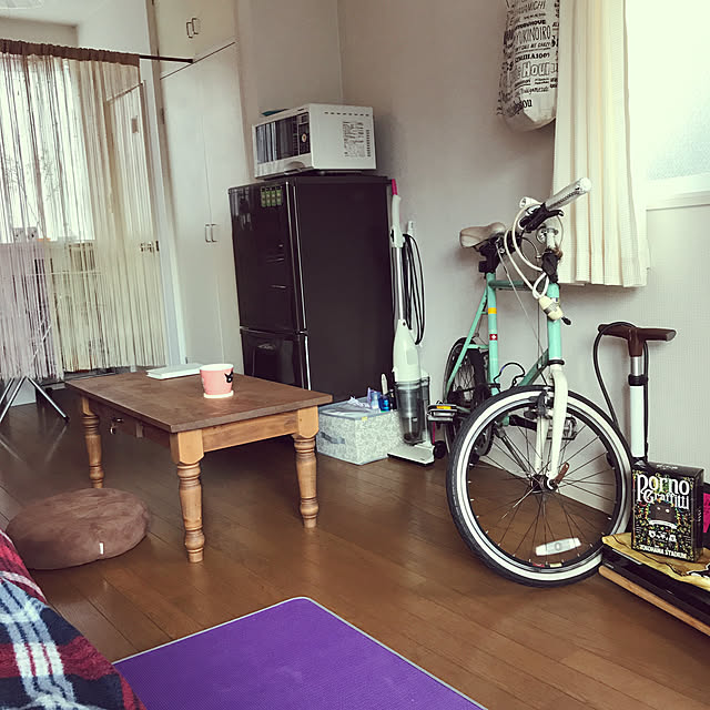 masamiさんの実例写真