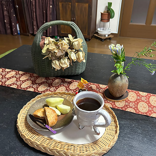 ritsukoさんの部屋