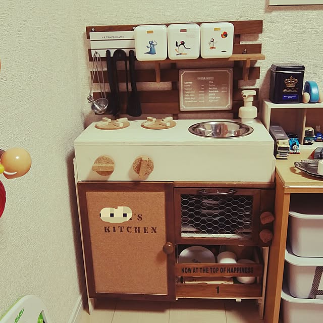 yukanaさんの実例写真