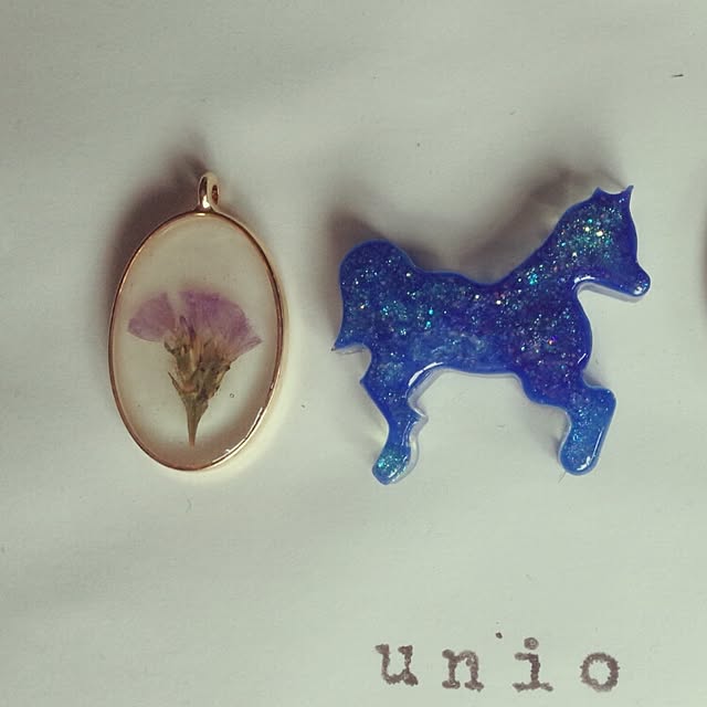 unioさんの実例写真