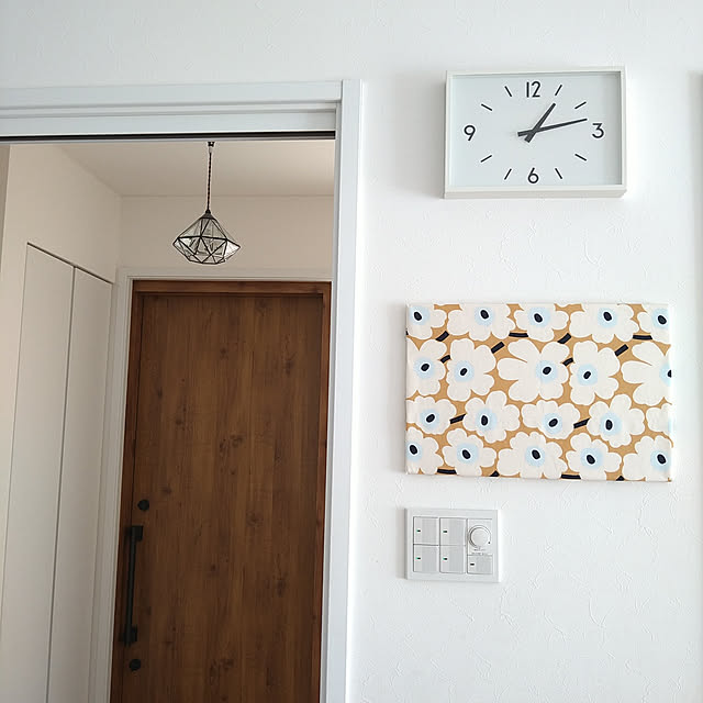 __home_m.さんの実例写真