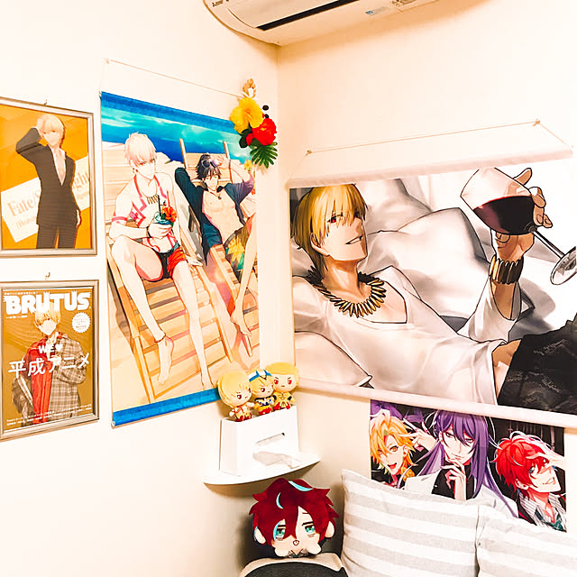 __ancoさんの実例写真