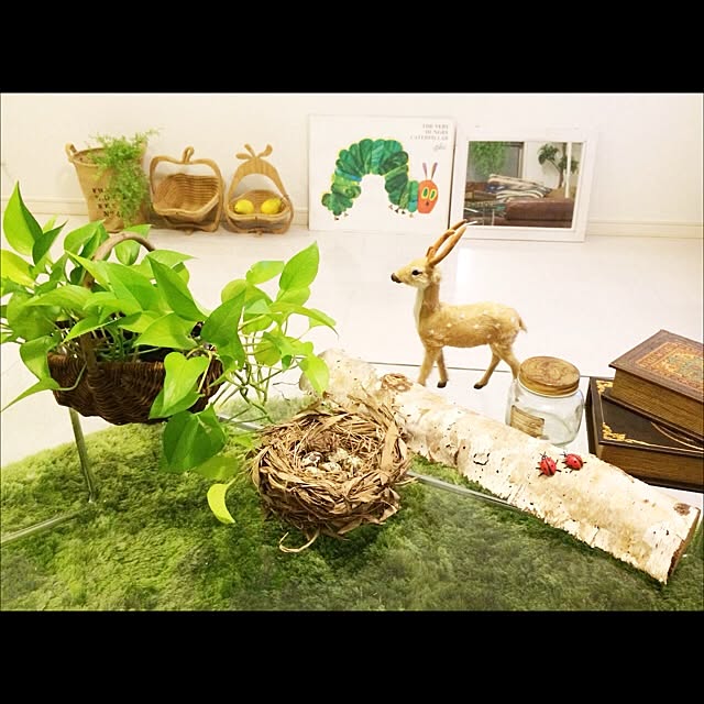 inazaurusuさんの実例写真