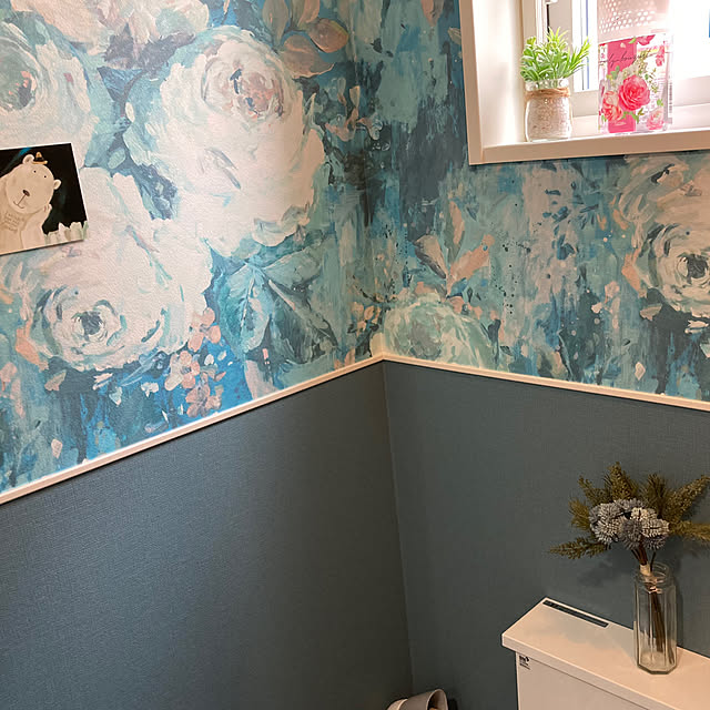 blue_homeさんの部屋