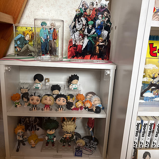 Marchさんの実例写真