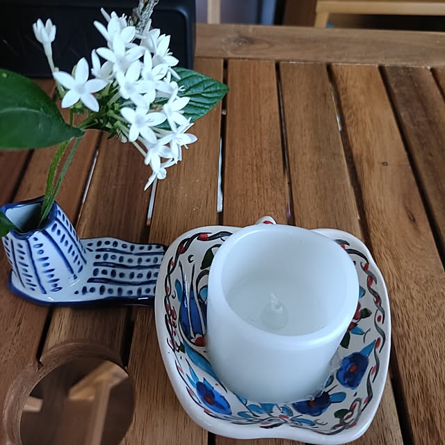 Minaevさんの部屋