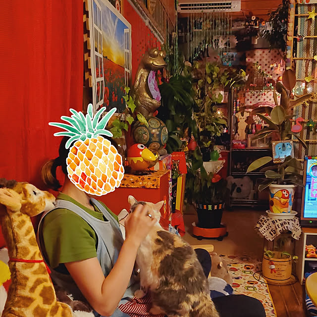 kumutanさんの実例写真