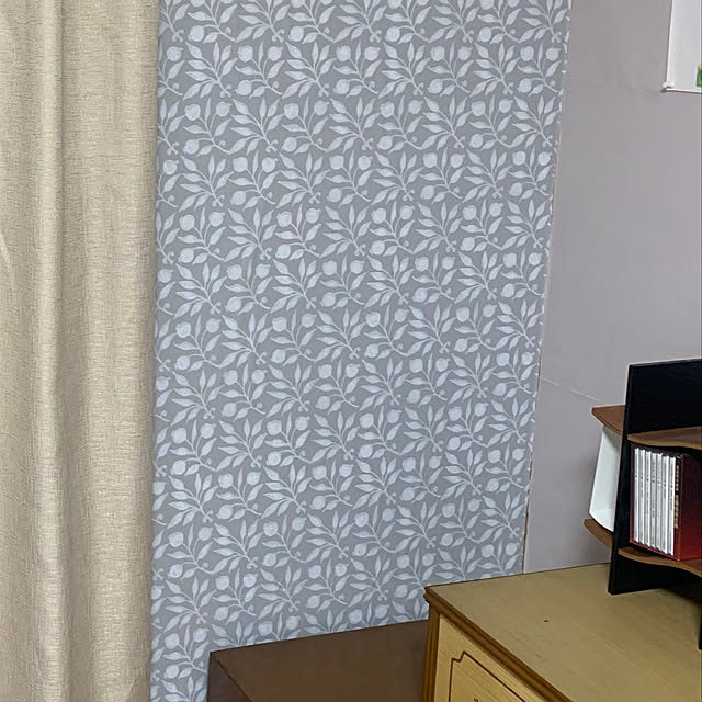 yokoさんの部屋