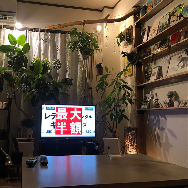 tonyさんの実例写真