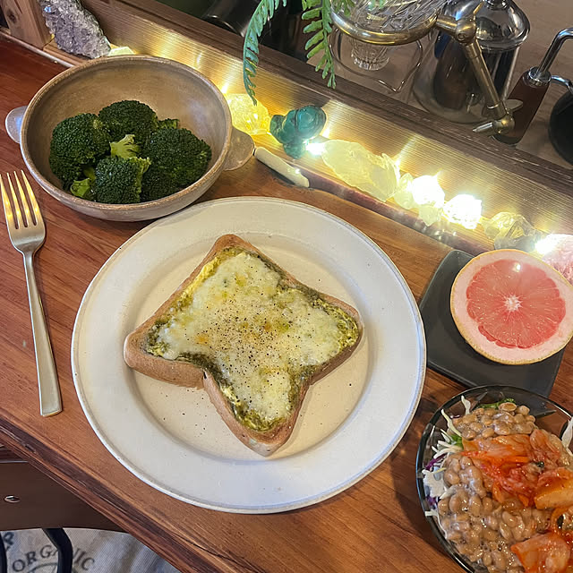 Mさんの実例写真