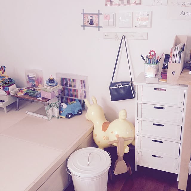 ricaさんの実例写真