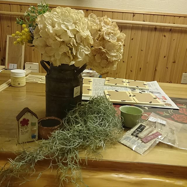 fu-sanさんの実例写真