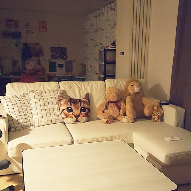 guricoさんの実例写真