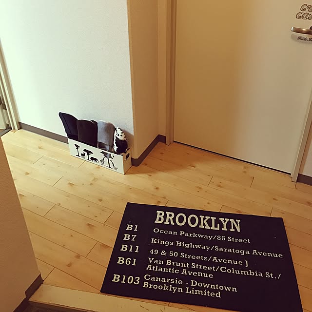 j-rock-loveさんの実例写真