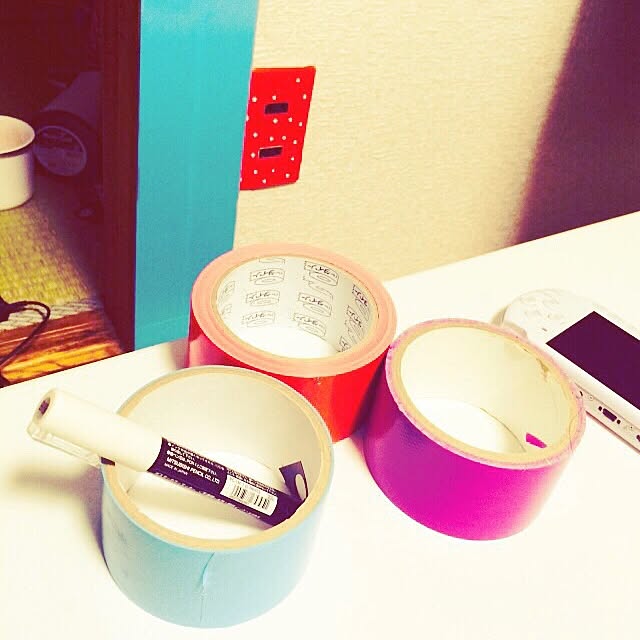 mikan_juiceさんの実例写真