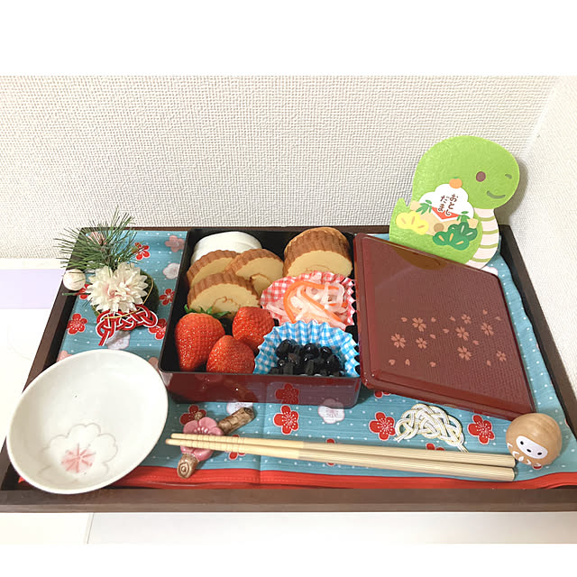 sakuramiffyさんの実例写真