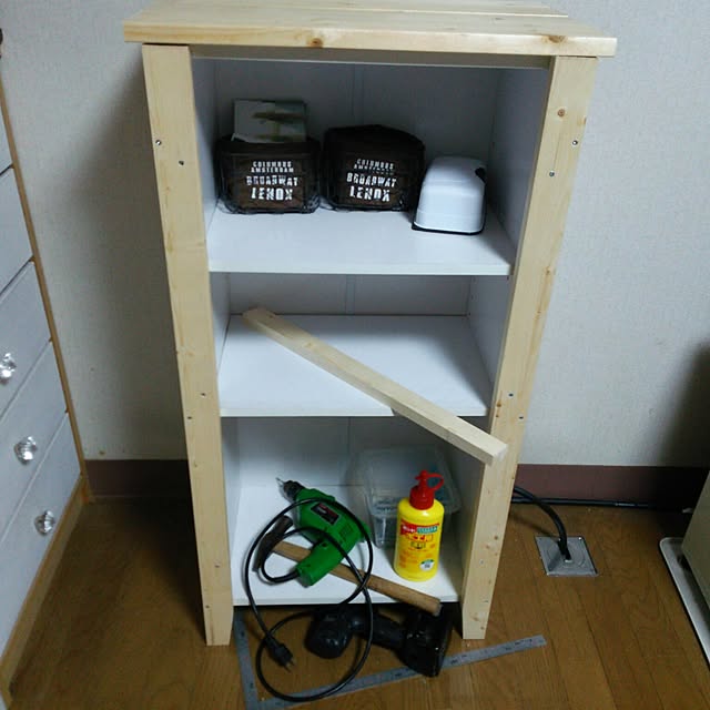 chocolatさんの実例写真