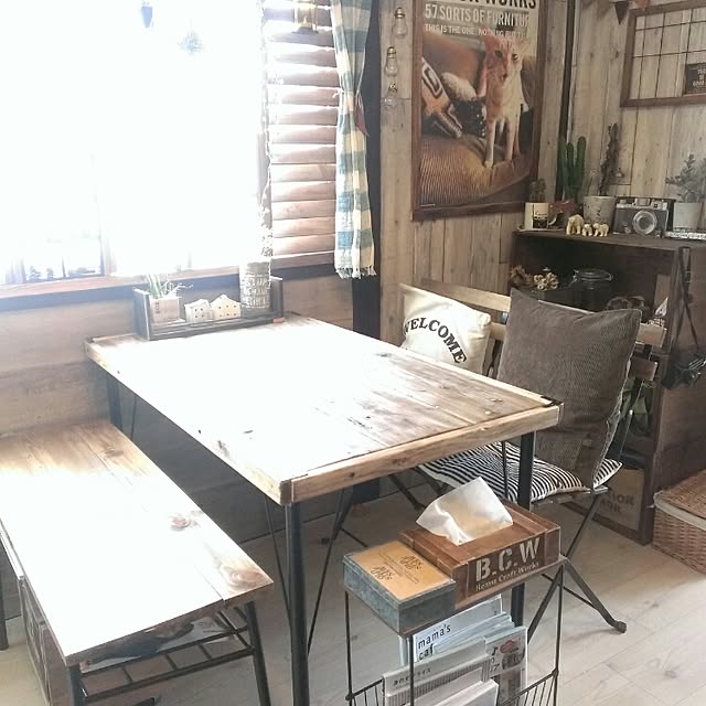 -haruru-さんの実例写真