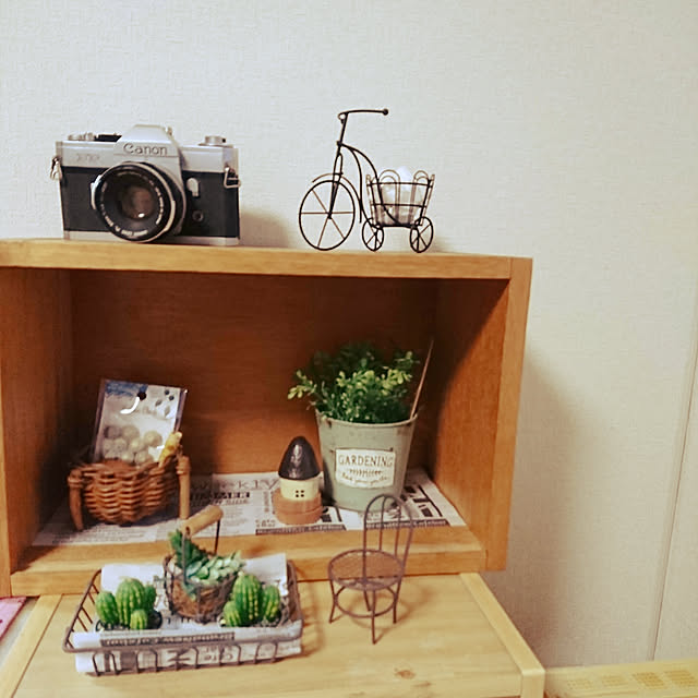 naomi1107naoさんの実例写真