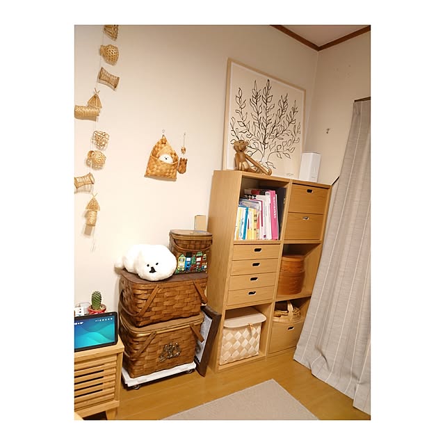 SARON_TSUBAKIさんの実例写真