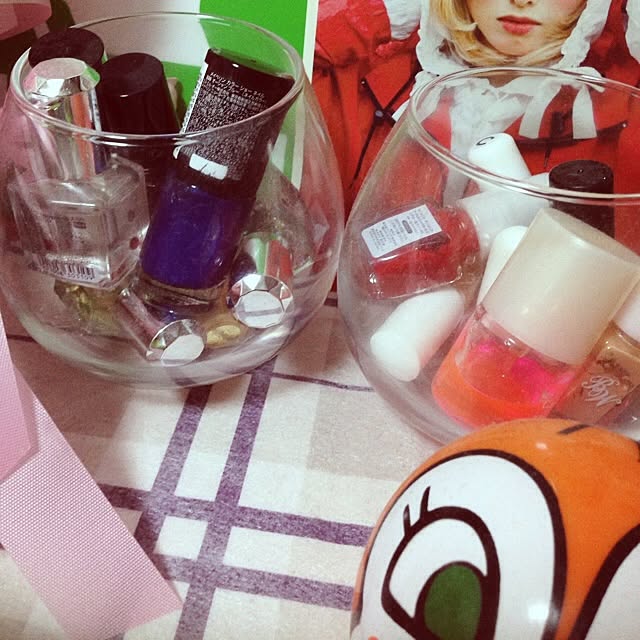 riiikoさんの実例写真