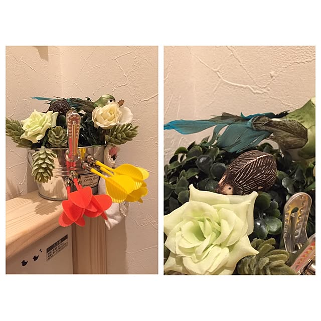 beanzさんの実例写真