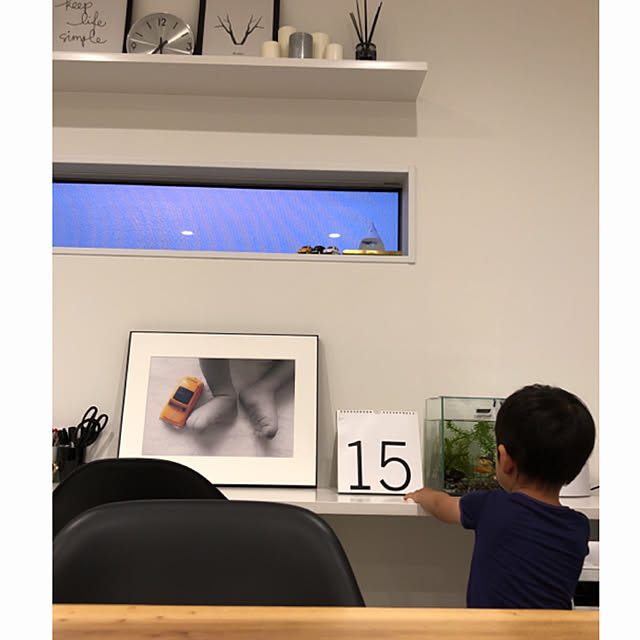 Joe.さんの実例写真