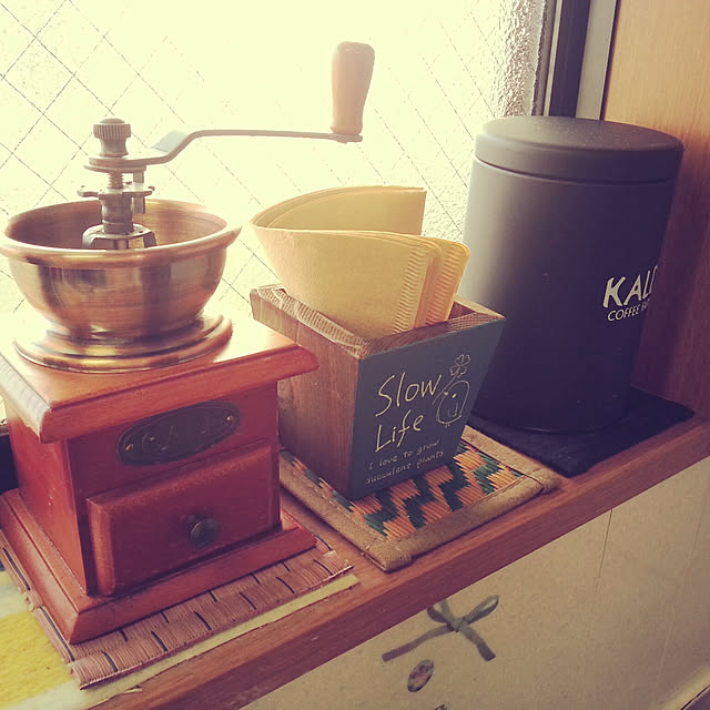 have-a-good-coffeeさんの実例写真