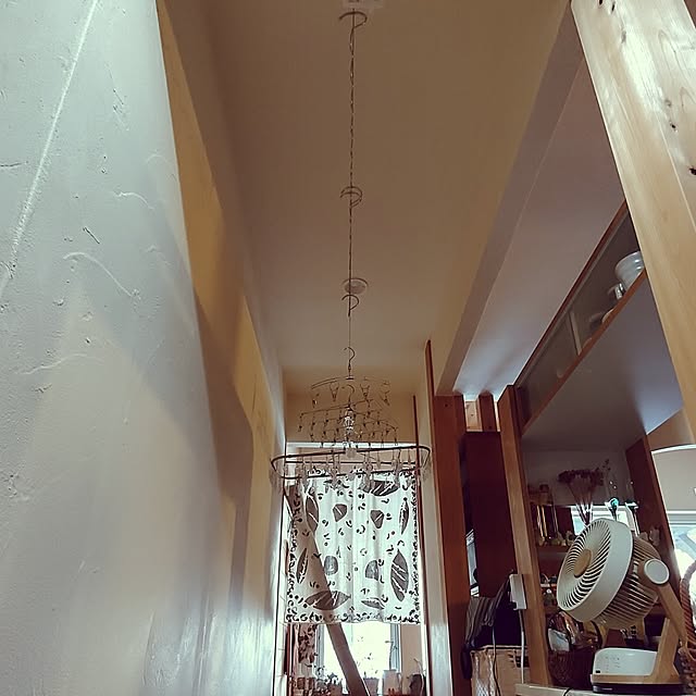 部屋全体/ランドリールーム/インスタ→view.s_style/木の家/タナクリーム...などのインテリア実例 - 2025-05-22 17:30:27