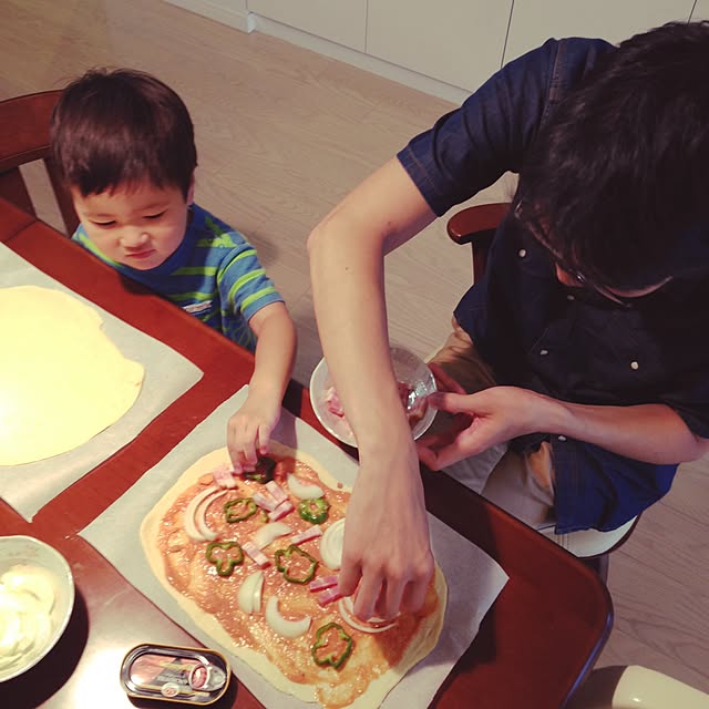 tarocoffeeさんの実例写真