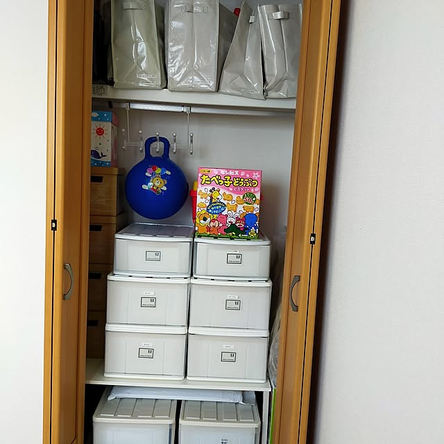 Kanihachiさんの部屋